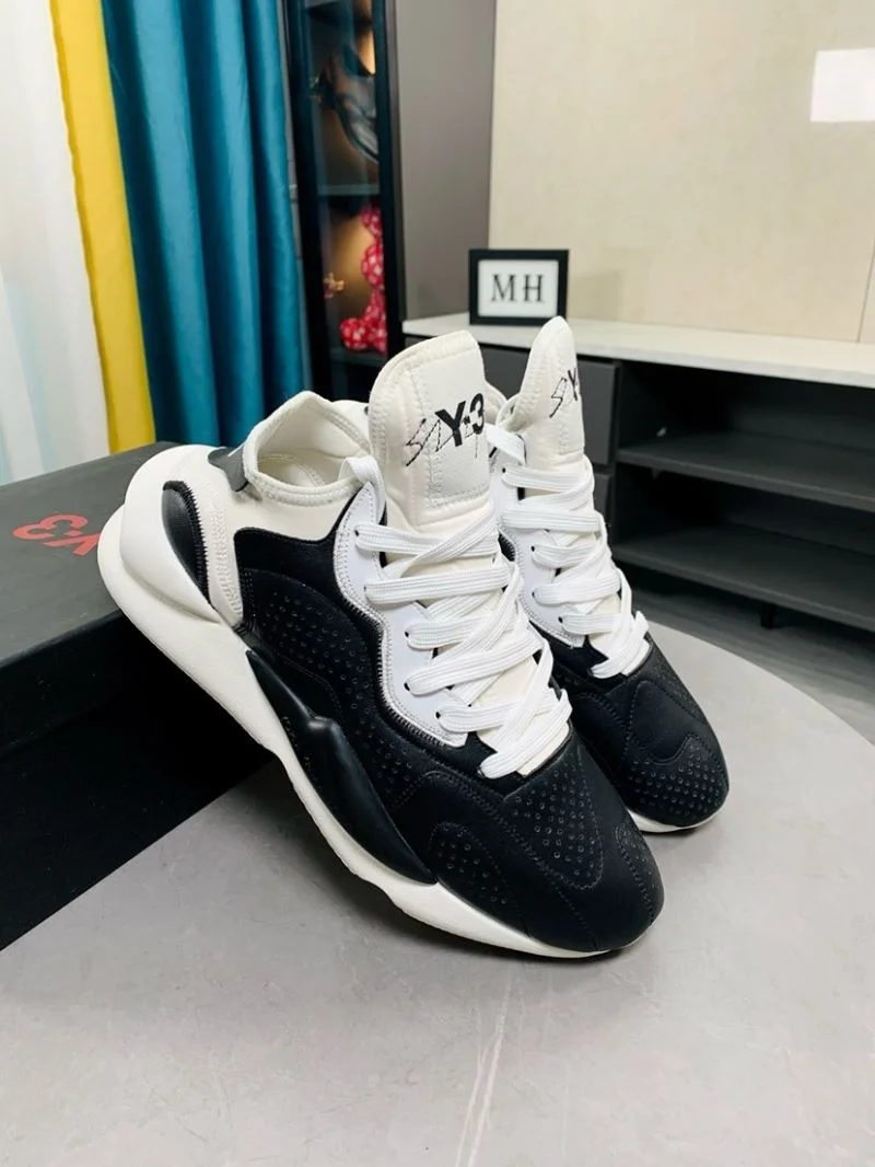 Affordable Adidas Y3 Shoes 16040