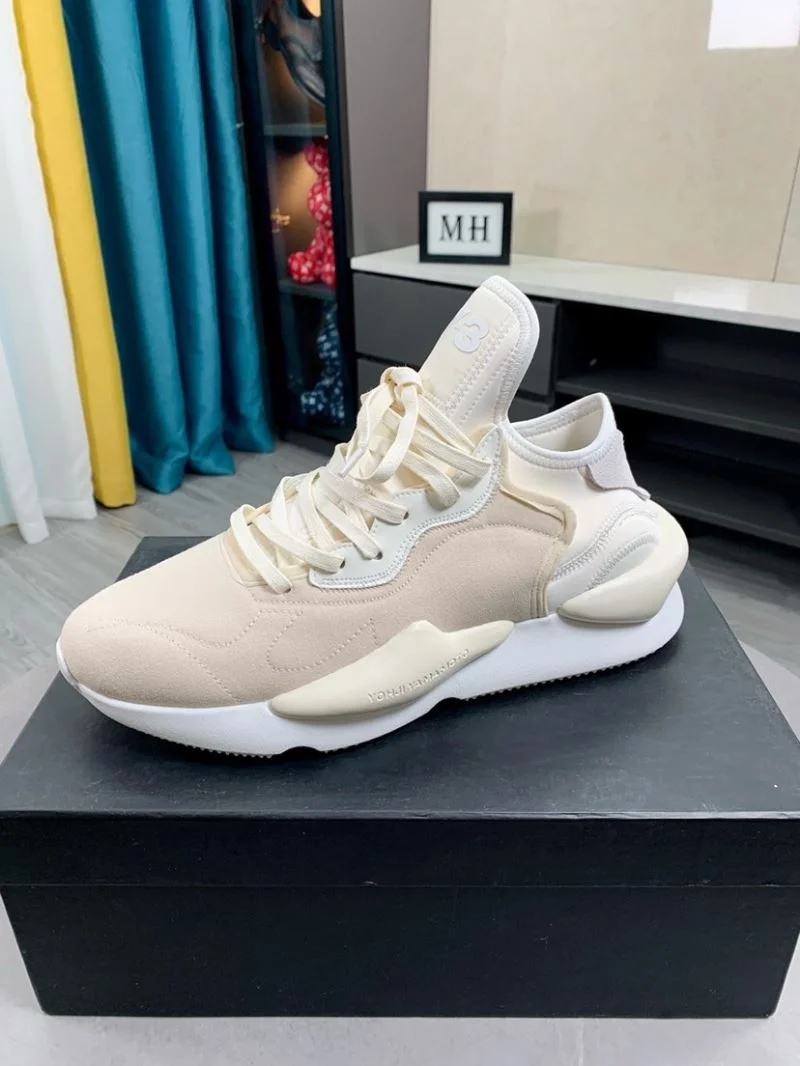 Adidas Y3 Shoes Lightweight 16035