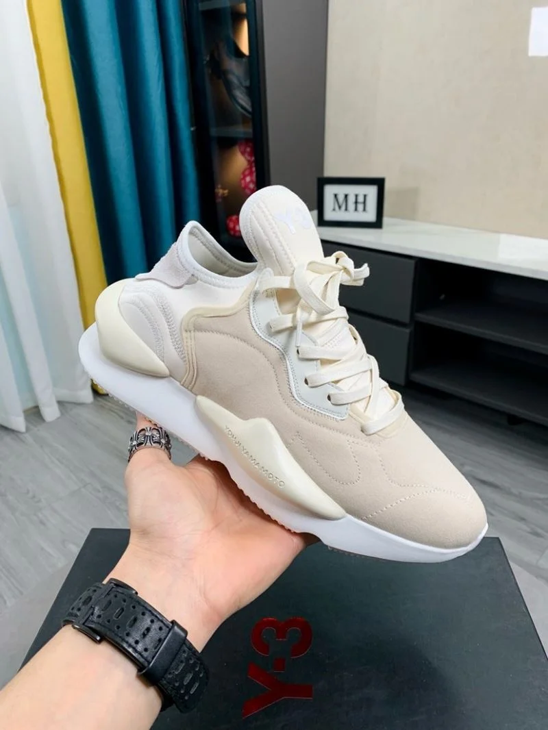 Adidas Y3 Shoes Lightweight 16035