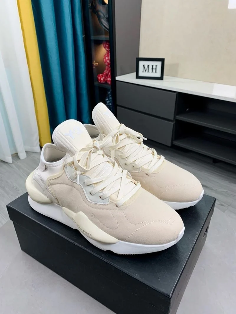 Adidas Y3 Shoes Lightweight 16035