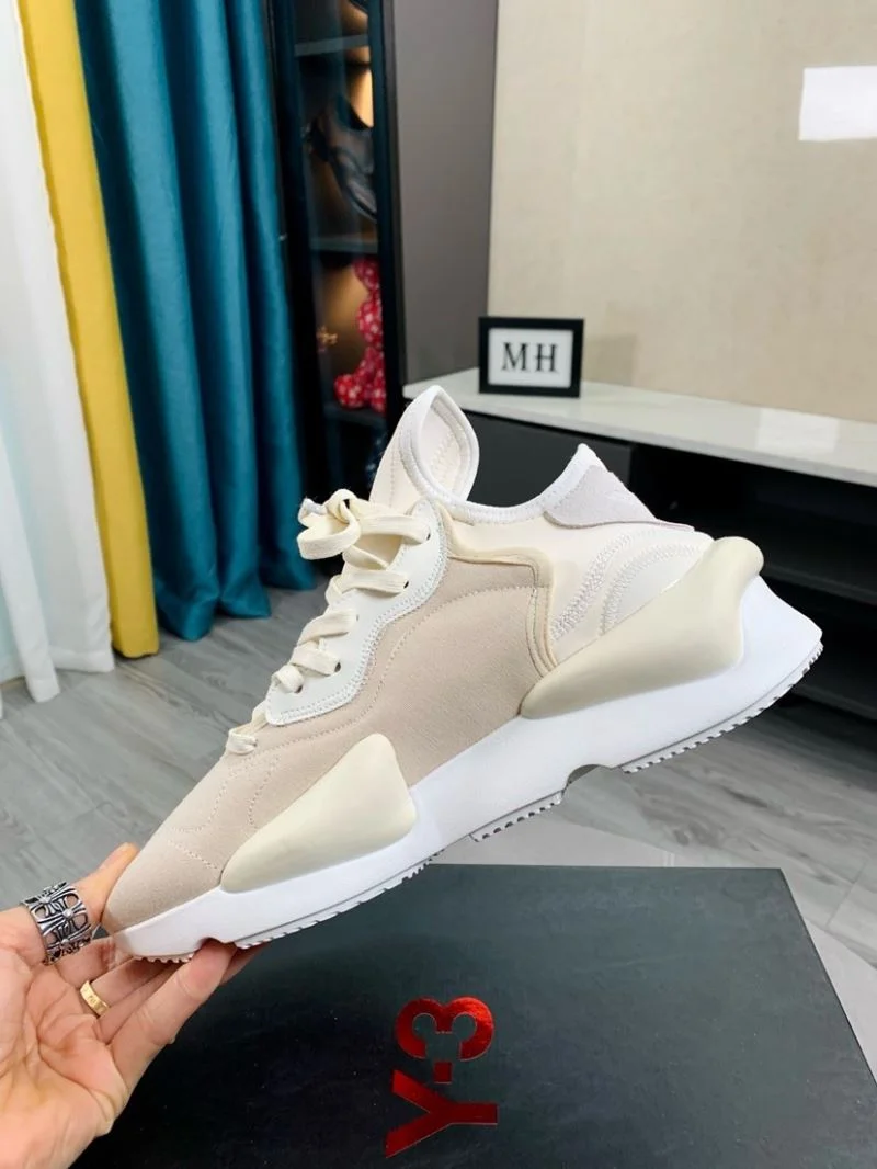 Adidas Y3 Shoes Lightweight 16035