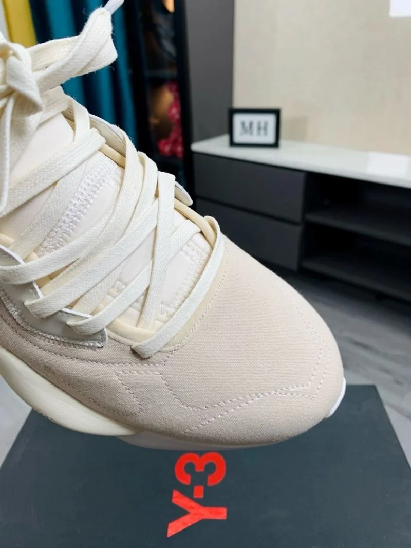 Adidas Y3 Shoes Lightweight 16035