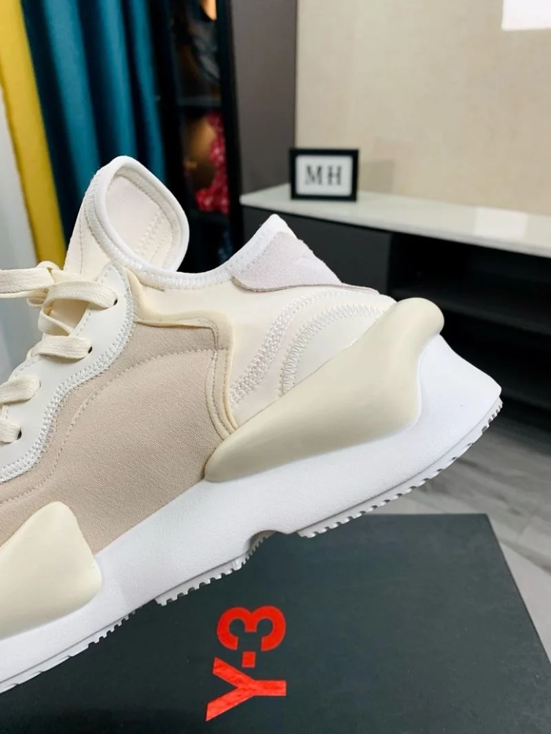Adidas Y3 Shoes Lightweight 16035