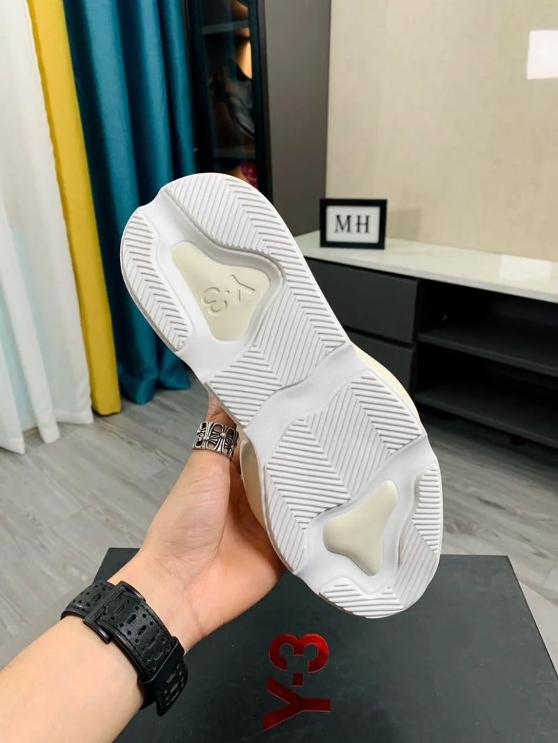 Adidas Y3 Shoes Lightweight 16035