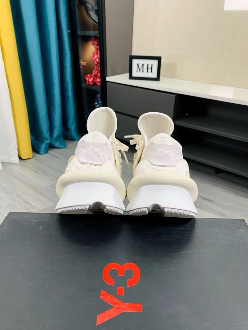 Adidas Y3 Shoes Lightweight 16035