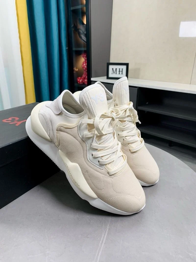 Adidas Y3 Shoes Lightweight 16035