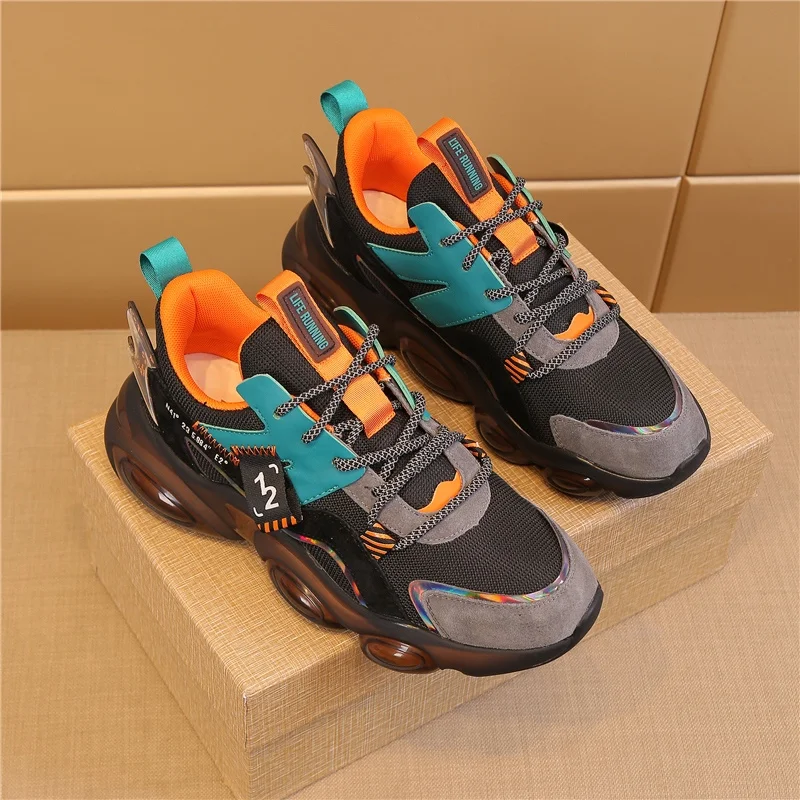 Adidas Y3 Shoes Vibrant 16039