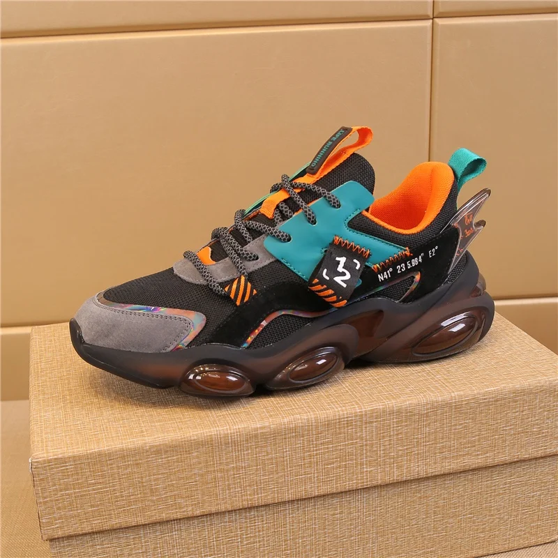 Adidas Y3 Shoes Vibrant 16039