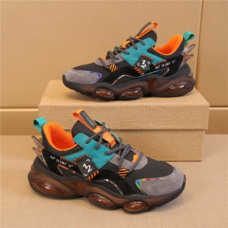 Adidas Y3 Shoes Vibrant 16039