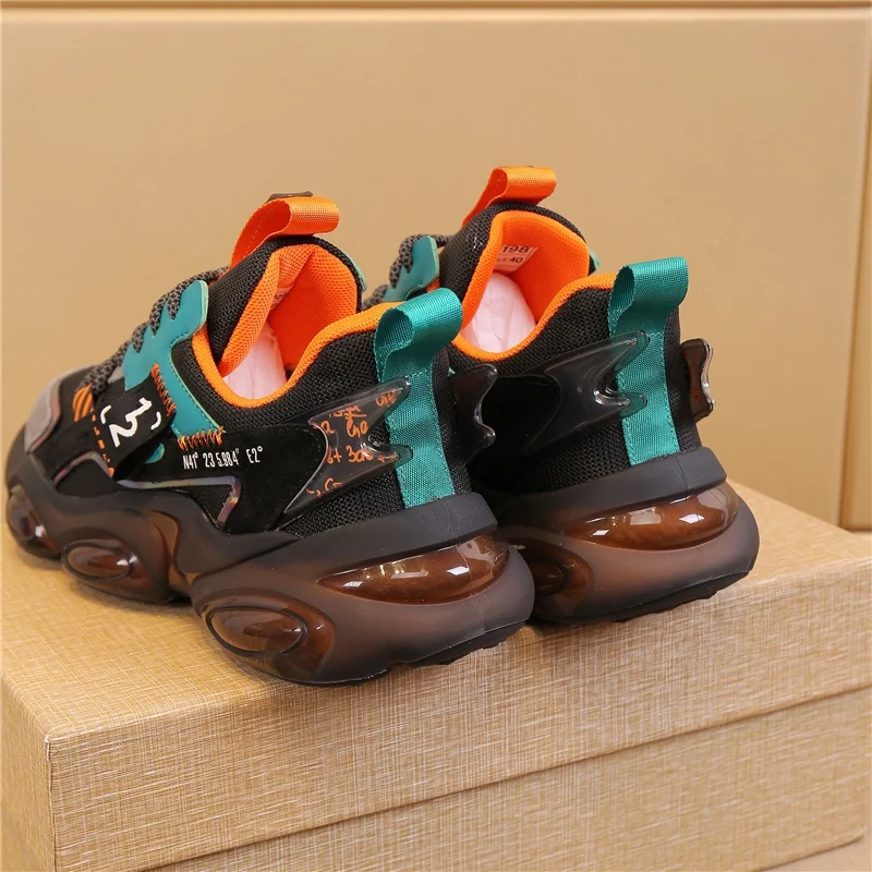 Adidas Y3 Shoes Vibrant 16039