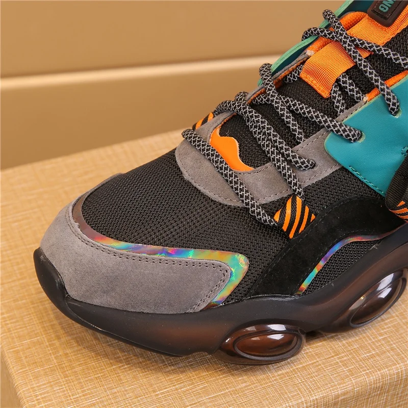 Adidas Y3 Shoes Vibrant 16039