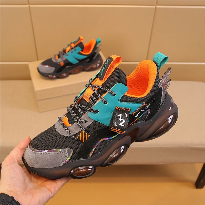 Adidas Y3 Shoes Vibrant 16039