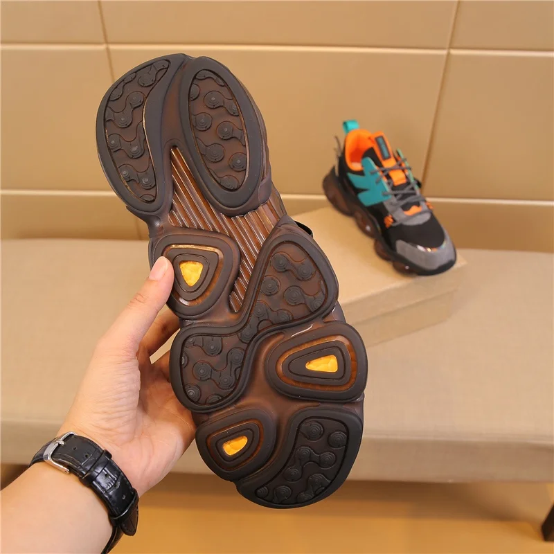 Adidas Y3 Shoes Vibrant 16039