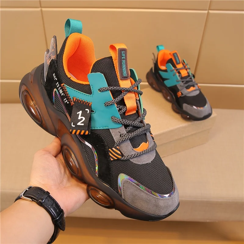 Adidas Y3 Shoes Vibrant 16039