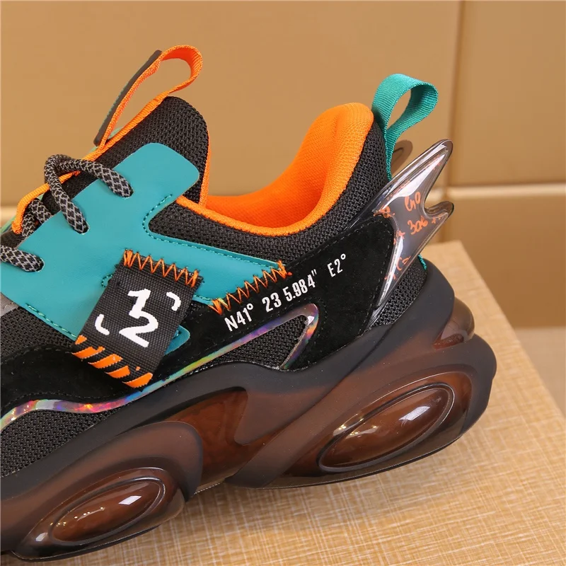 Adidas Y3 Shoes Vibrant 16039
