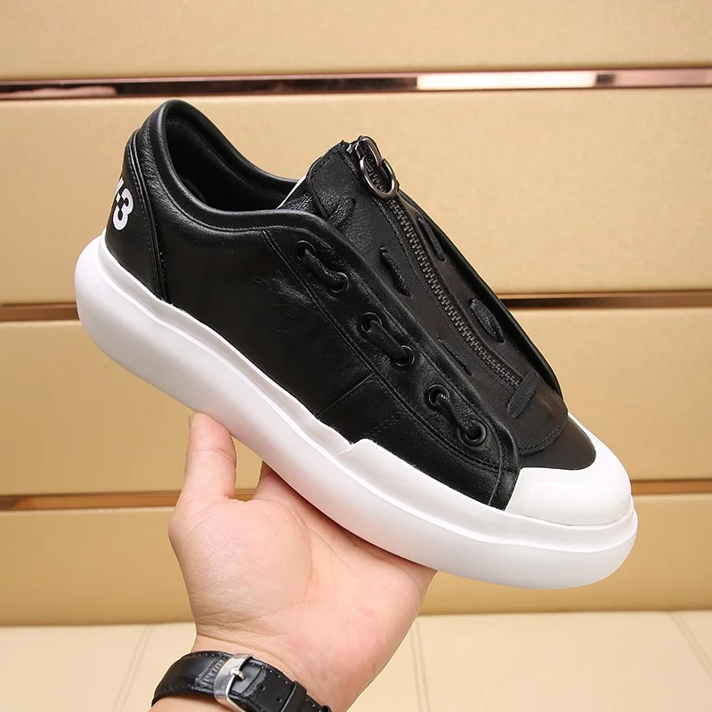 Resilient Adidas Y3 Shoes 16081