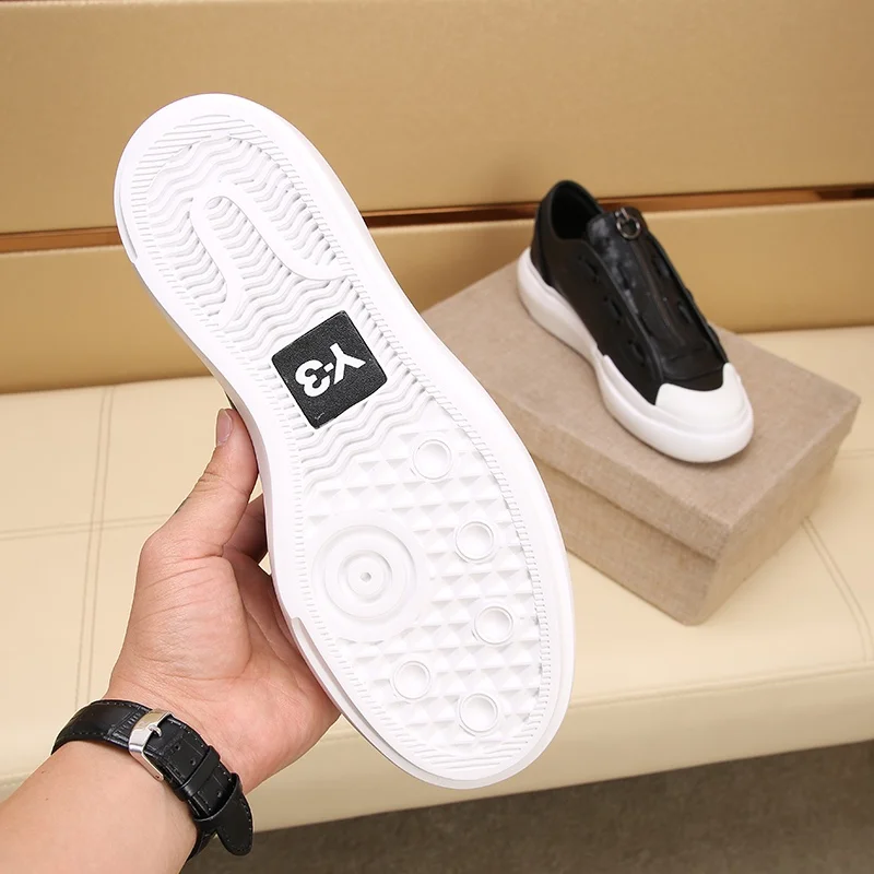 Resilient Adidas Y3 Shoes 16081