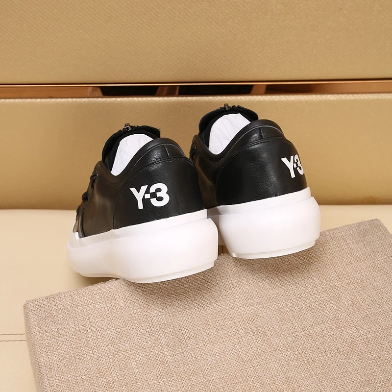 Resilient Adidas Y3 Shoes 16081
