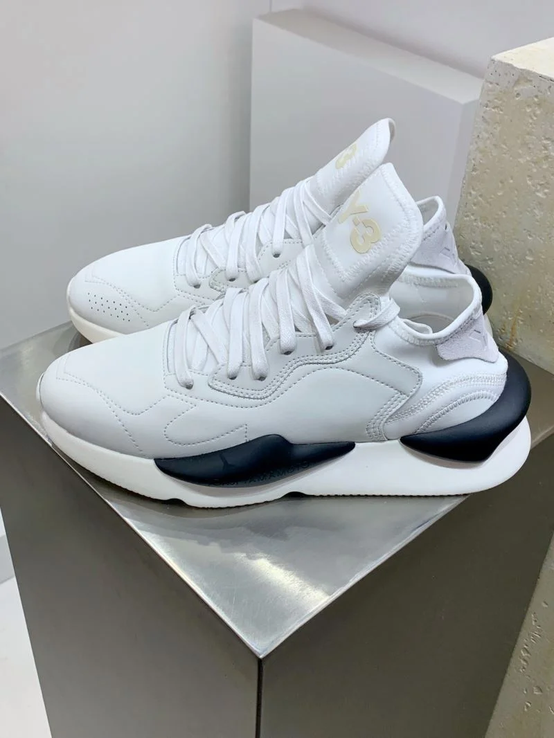Adidas Y3 Shoes Tailored 16026