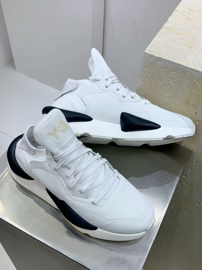 Adidas Y3 Shoes Tailored 16026