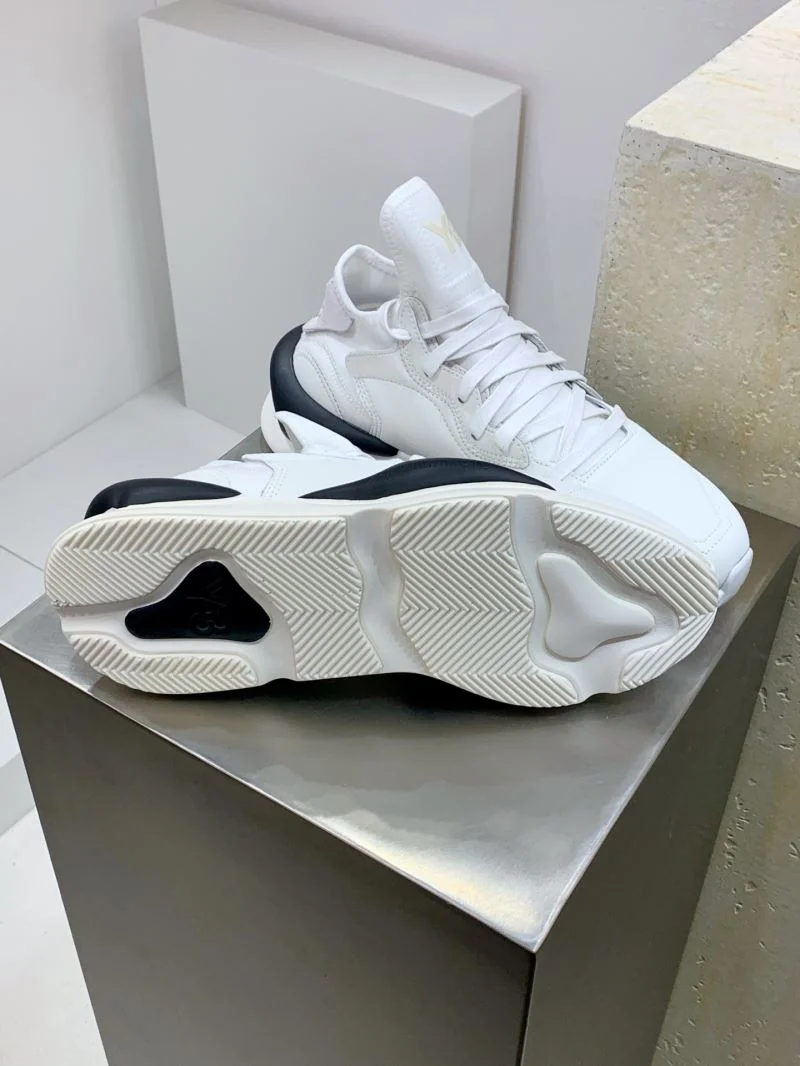 Adidas Y3 Shoes Tailored 16026