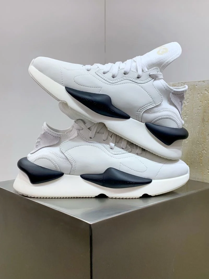 Adidas Y3 Shoes Tailored 16026