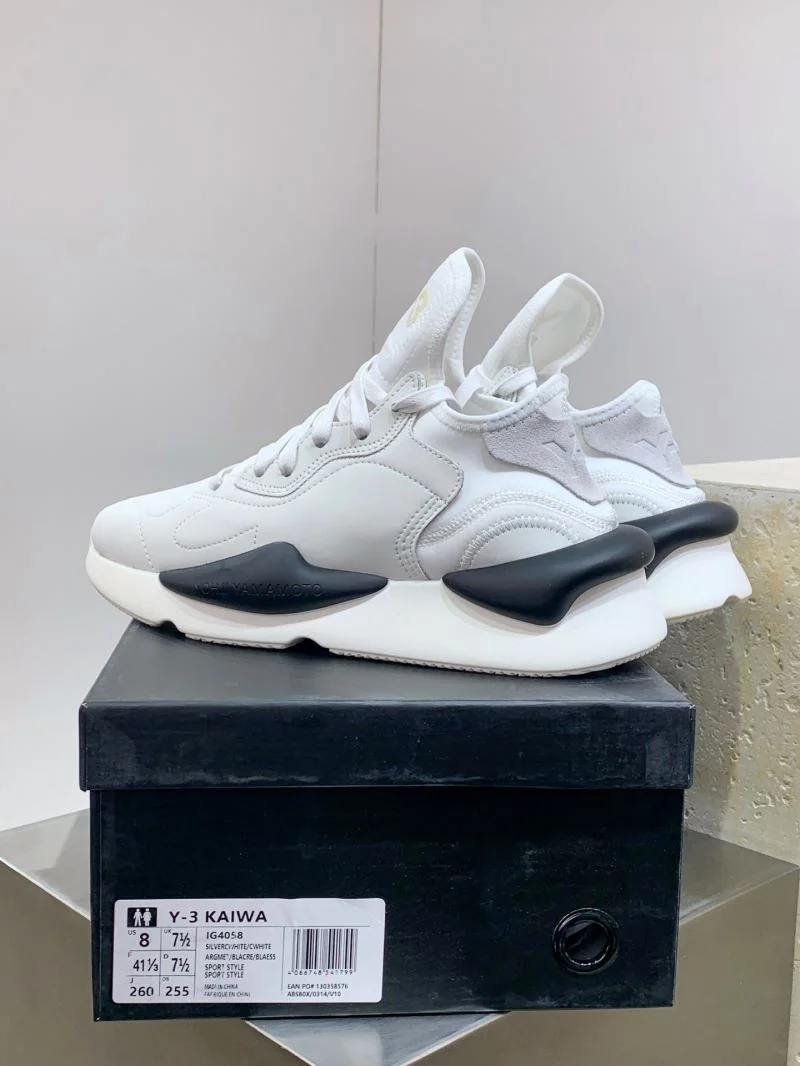 Adidas Y3 Shoes Tailored 16026