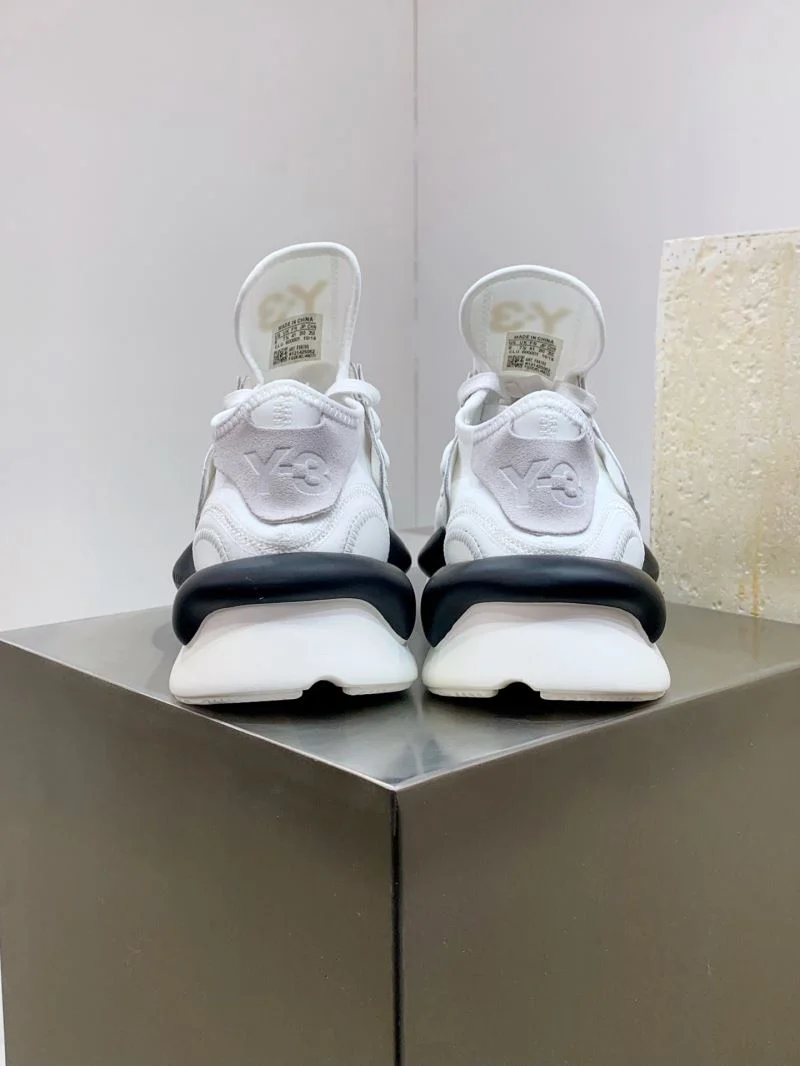 Adidas Y3 Shoes Tailored 16026