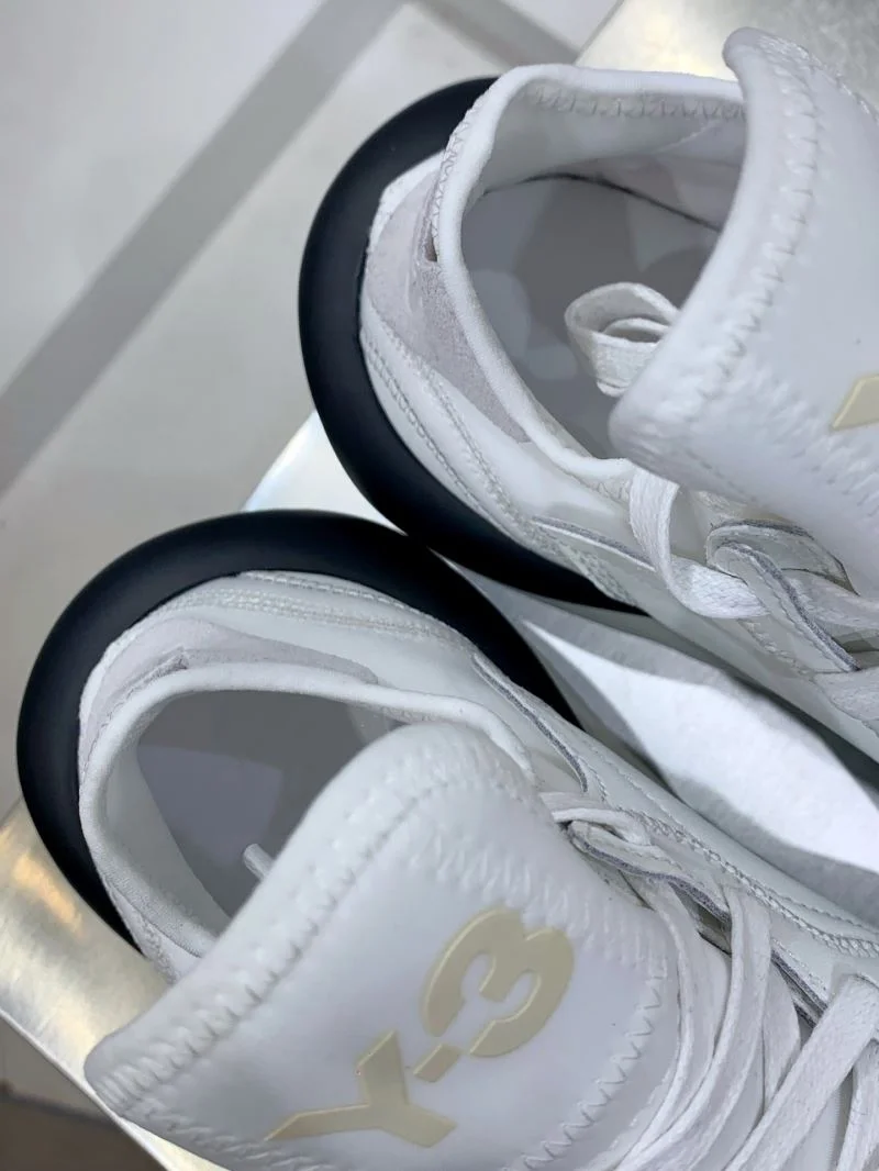 Adidas Y3 Shoes Tailored 16026