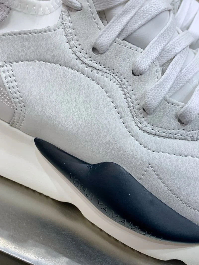 Adidas Y3 Shoes Tailored 16026