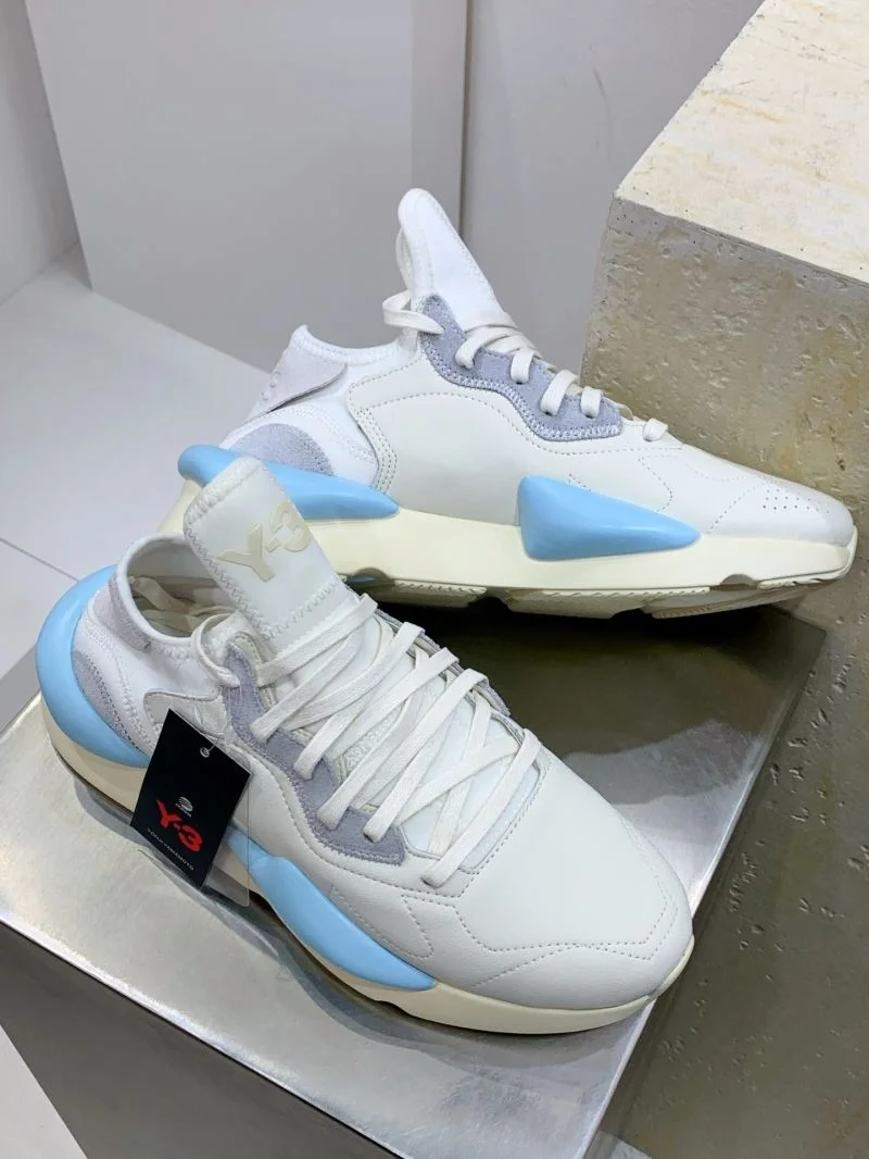 Adidas Y3 Shoes TopPick 16033