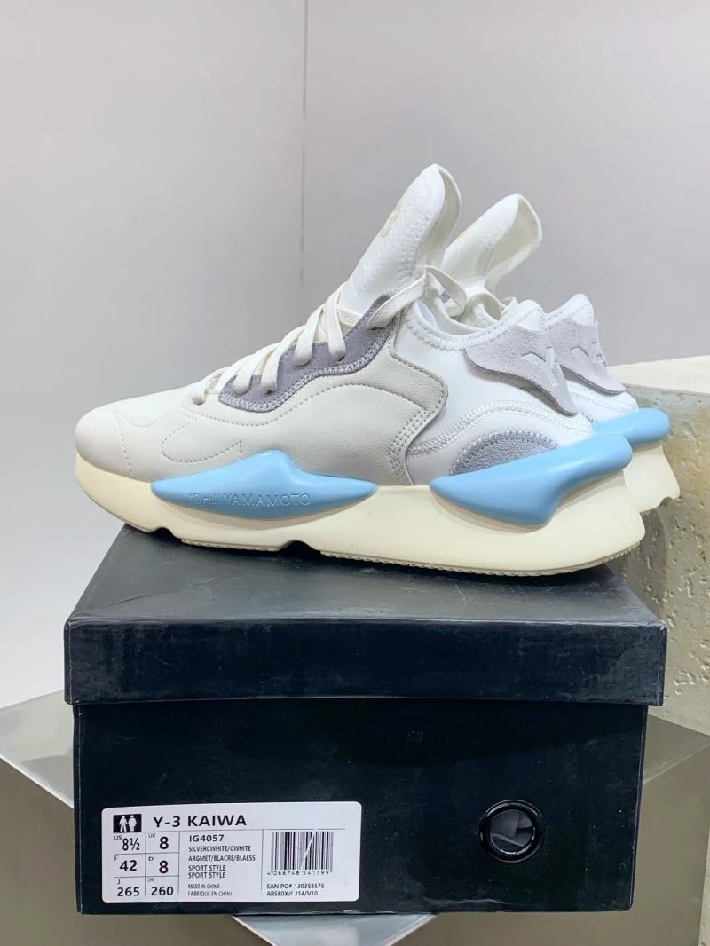 Adidas Y3 Shoes TopPick 16033