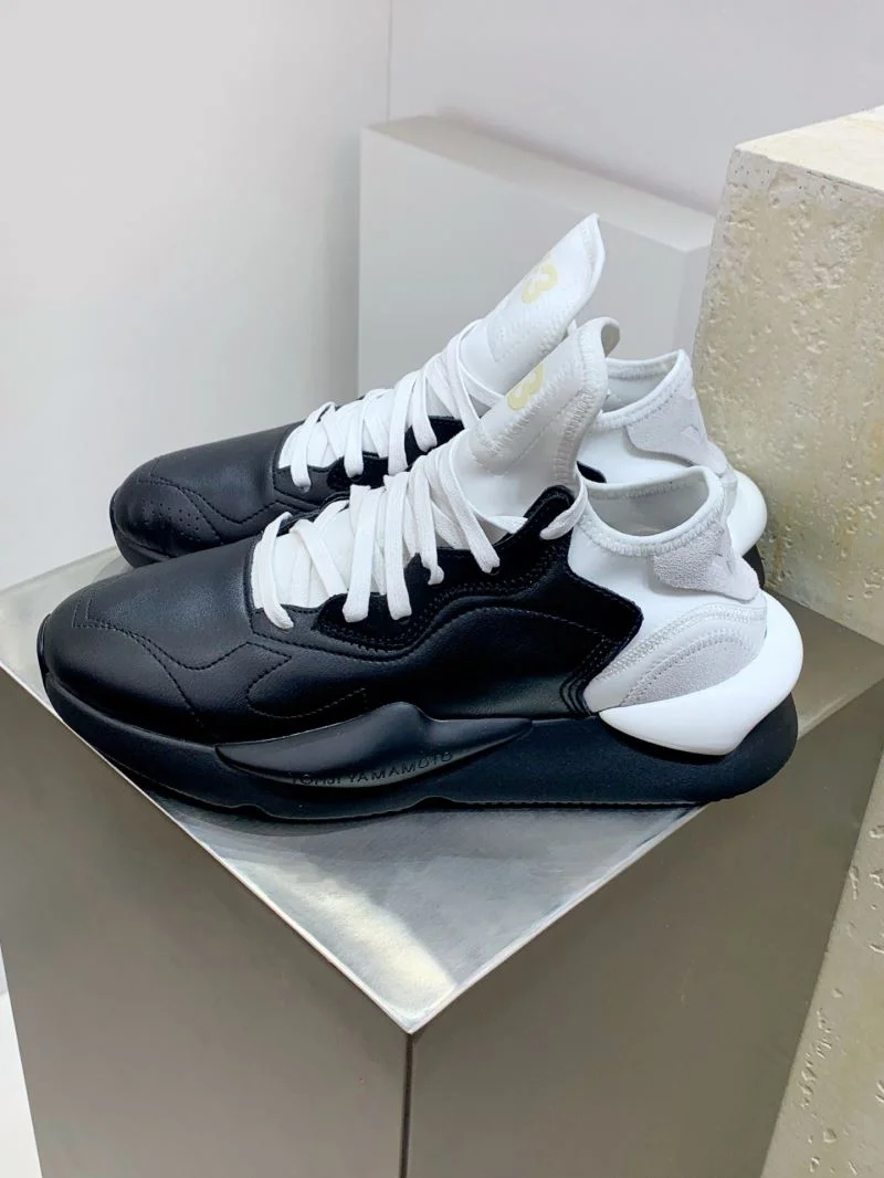 Functional Adidas Y3 Shoes 16023