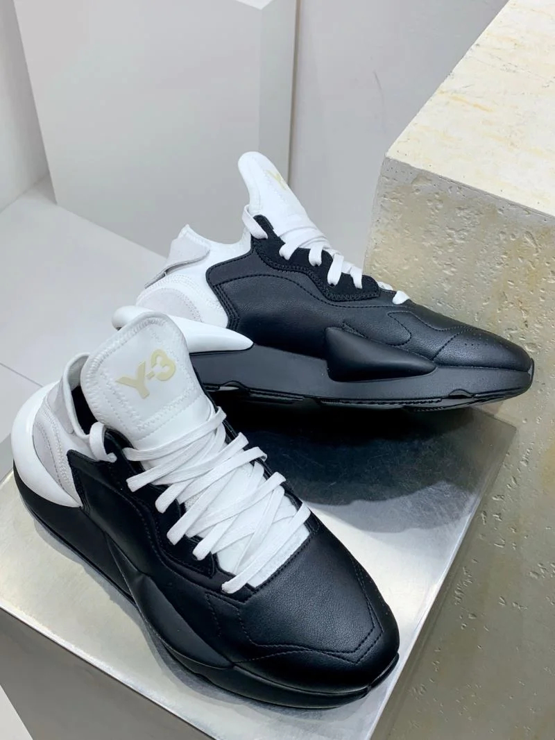 Functional Adidas Y3 Shoes 16023
