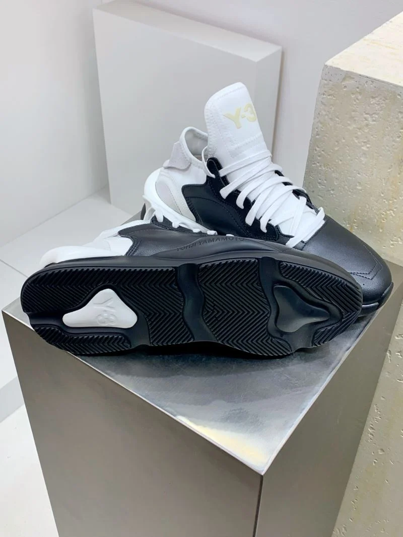 Functional Adidas Y3 Shoes 16023