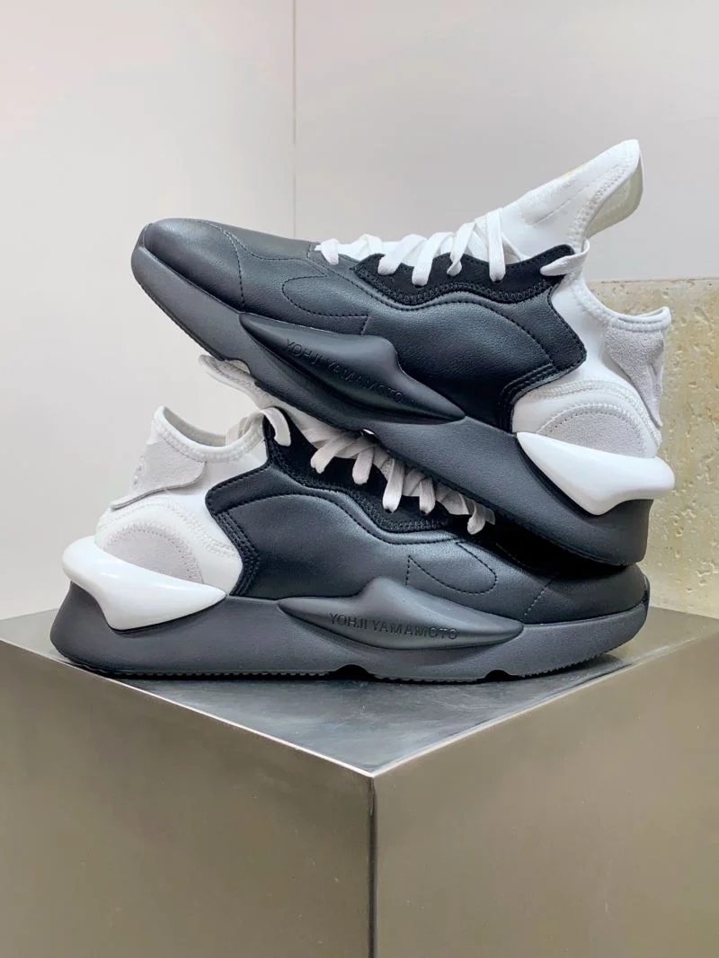 Functional Adidas Y3 Shoes 16023