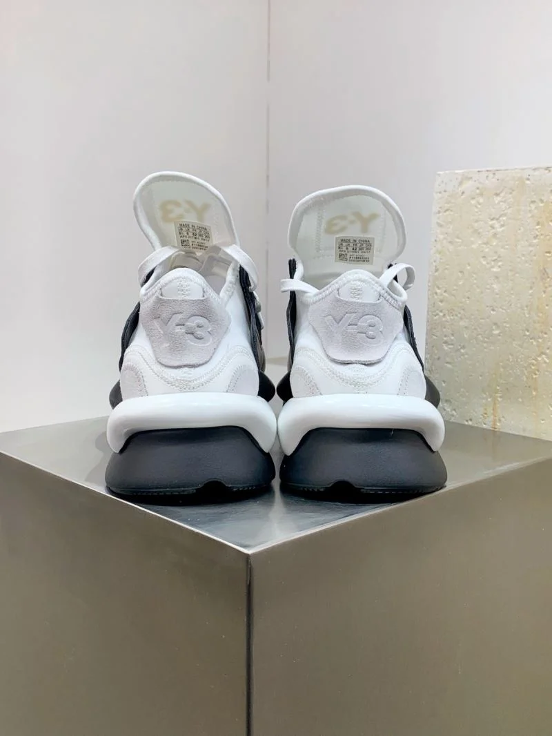 Functional Adidas Y3 Shoes 16023