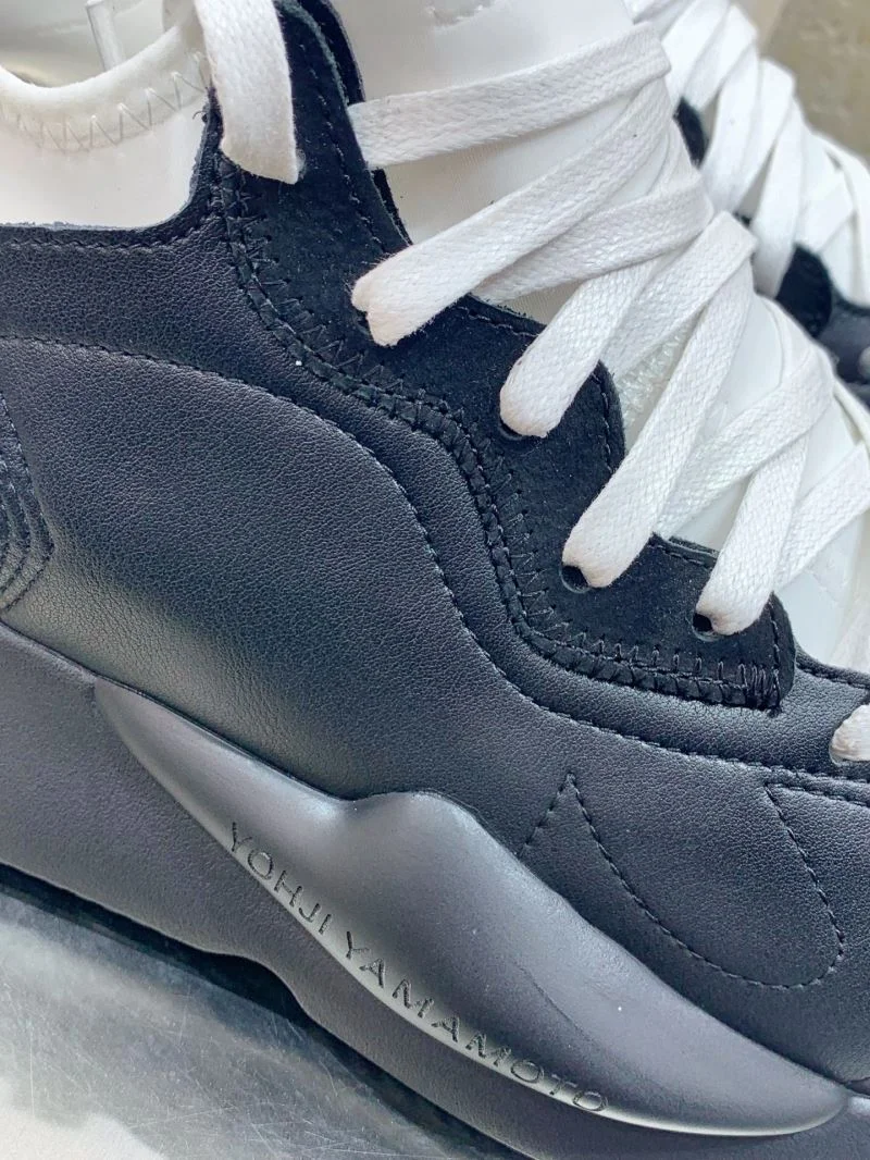 Functional Adidas Y3 Shoes 16023