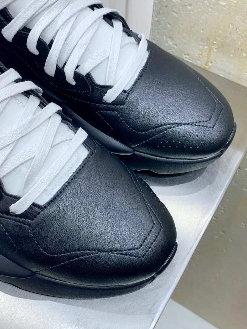 Functional Adidas Y3 Shoes 16023