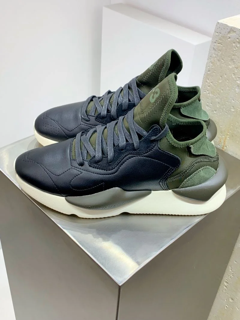 Adidas Y3 Shoes Soft 16019