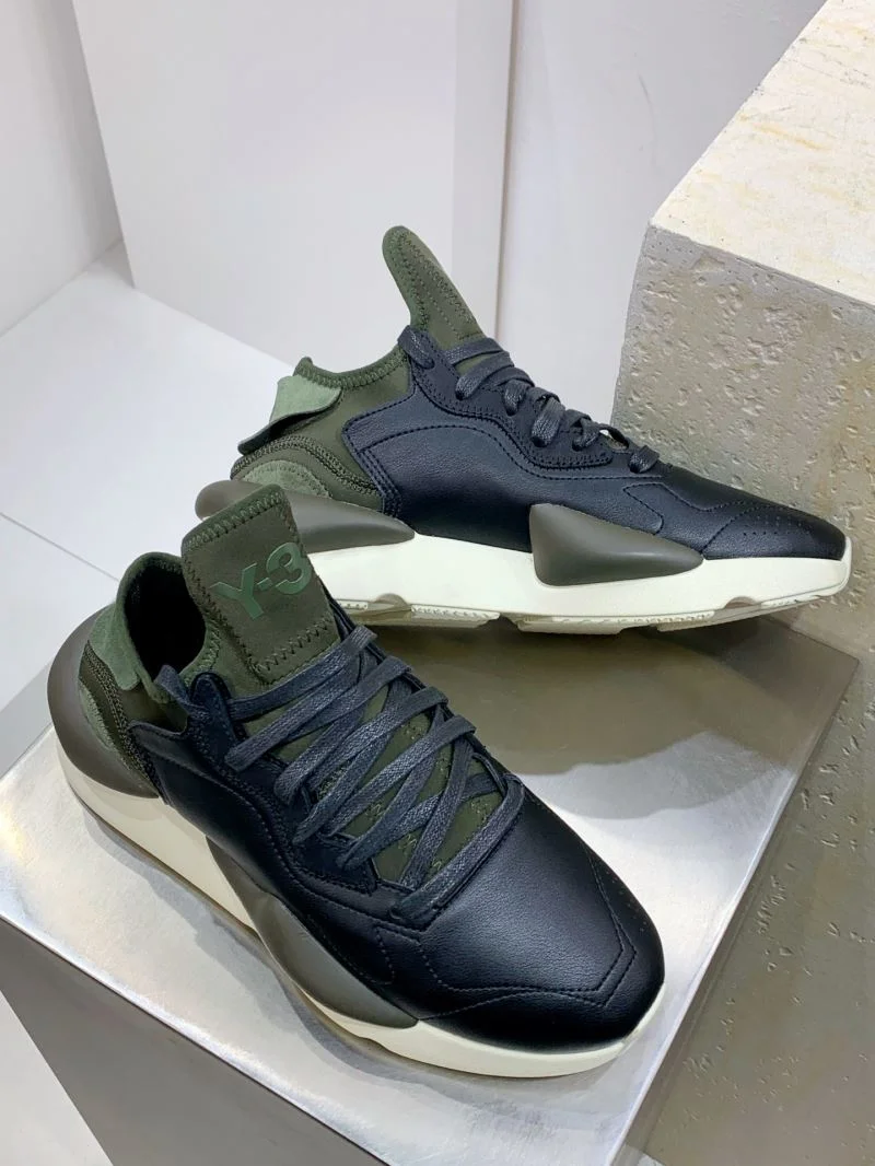 Adidas Y3 Shoes Soft 16019