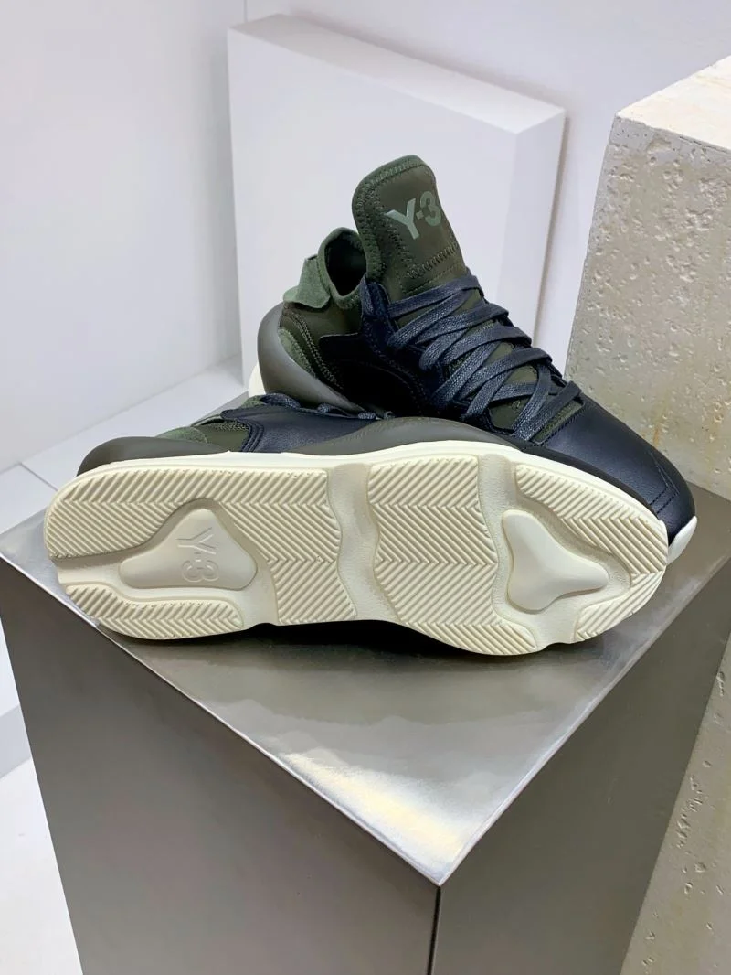 Adidas Y3 Shoes Soft 16019