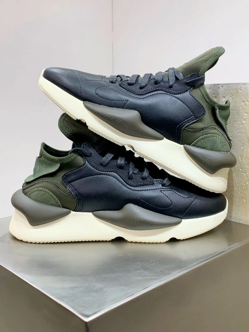 Adidas Y3 Shoes Soft 16019