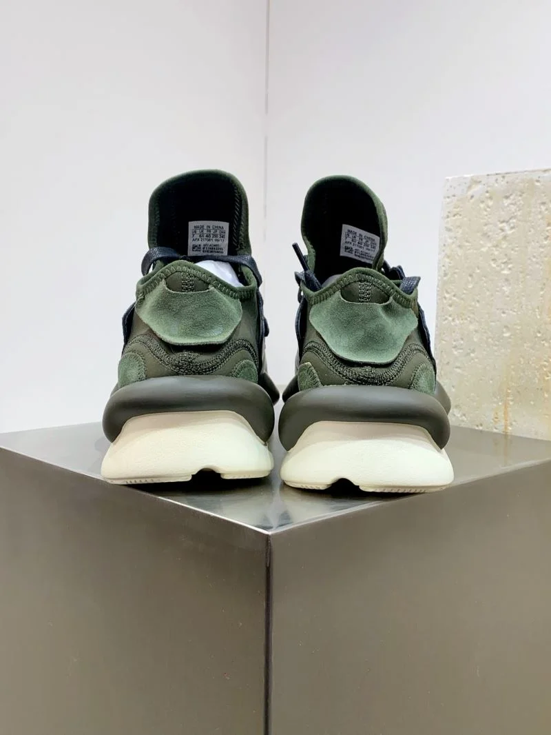 Adidas Y3 Shoes Soft 16019