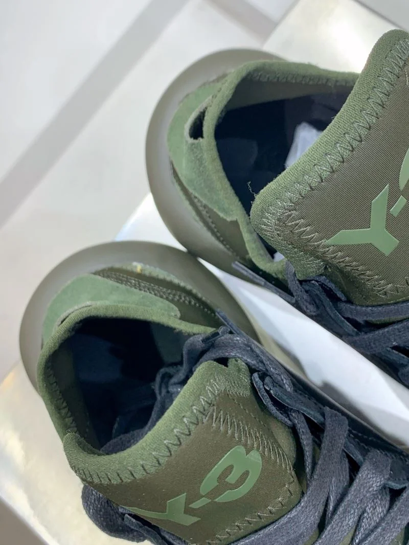 Adidas Y3 Shoes Soft 16019