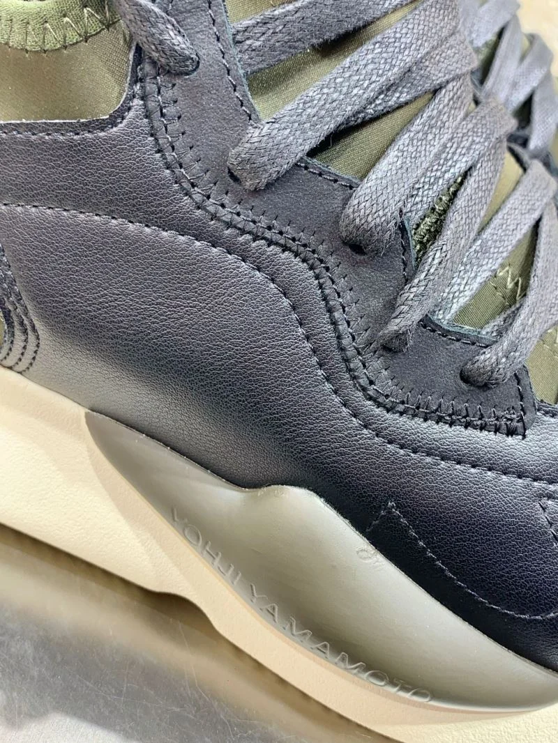 Adidas Y3 Shoes Soft 16019