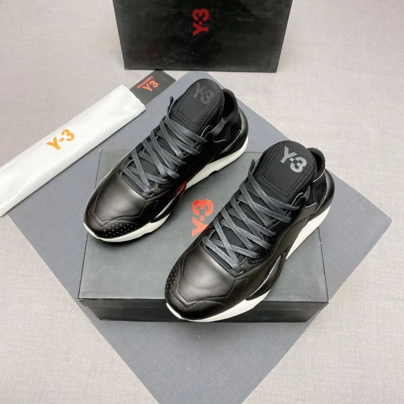Stretchable Adidas Y3 Shoes 16020