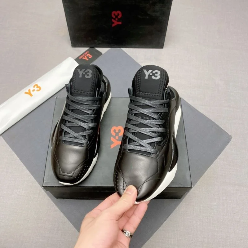 Stretchable Adidas Y3 Shoes 16020