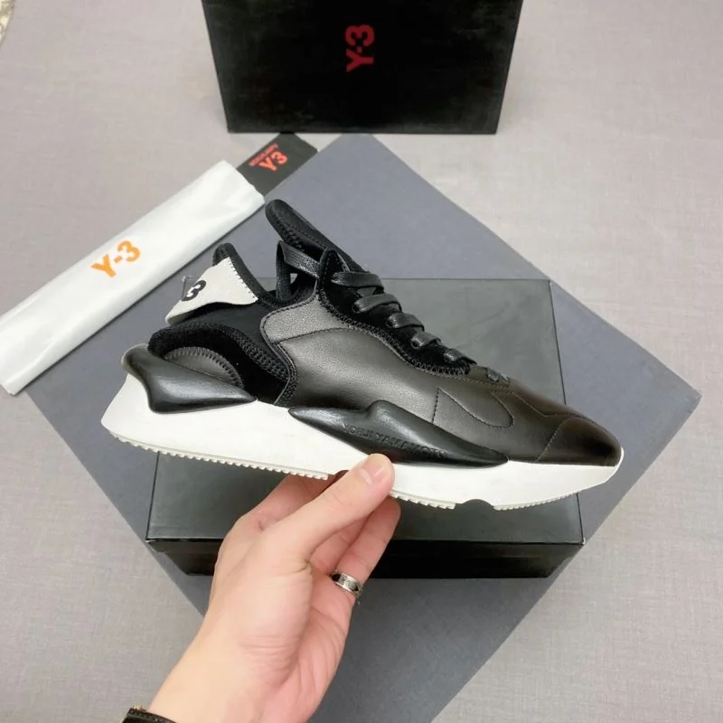 Stretchable Adidas Y3 Shoes 16020