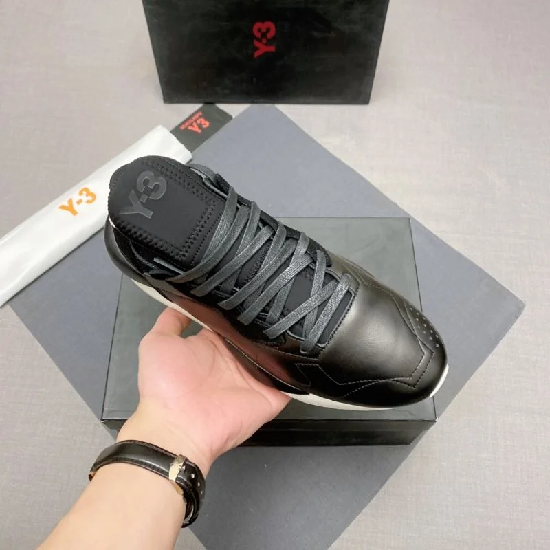 Stretchable Adidas Y3 Shoes 16020